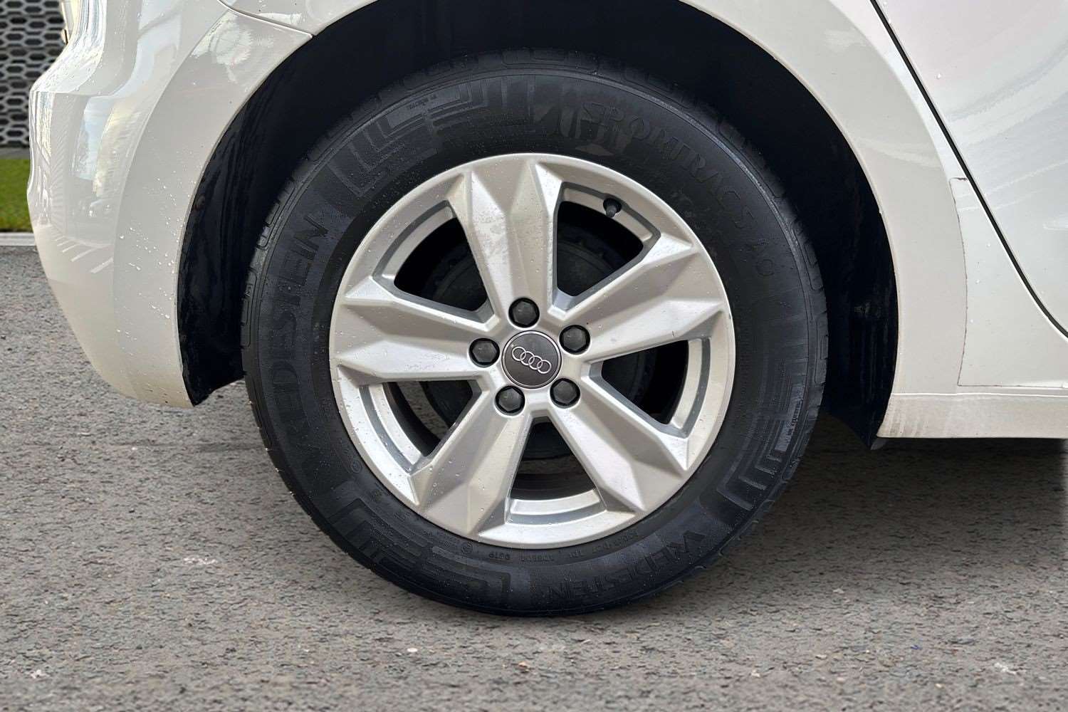 Used Audi A1 2019 for sale - 77206358: Photo 9