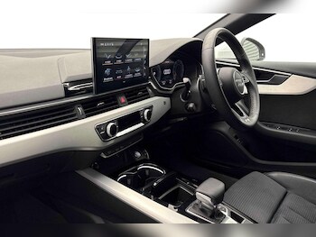 Used Audi A5 2023 for sale - 78264885: Photo