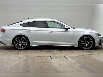 Used Audi A5 2023 for sale - 78264885: Photo