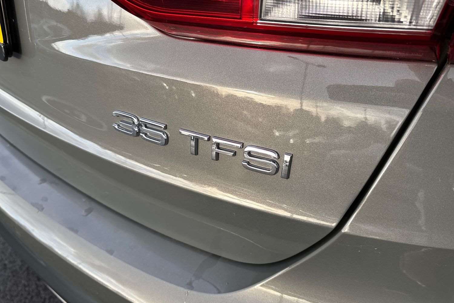 Used Audi Q3 2025 for sale - 76929081: Photo 12