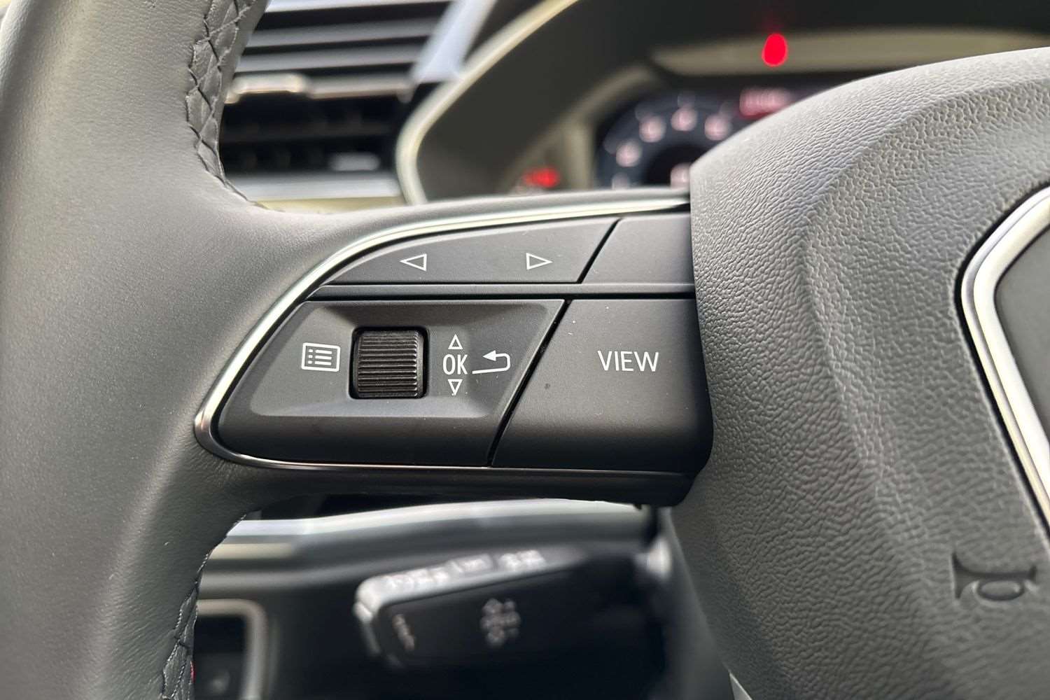 Used Audi Q3 2025 for sale - 76929081: Photo 16