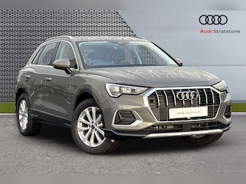 2025 - 35 TFSI Sport 5dr S Tronic