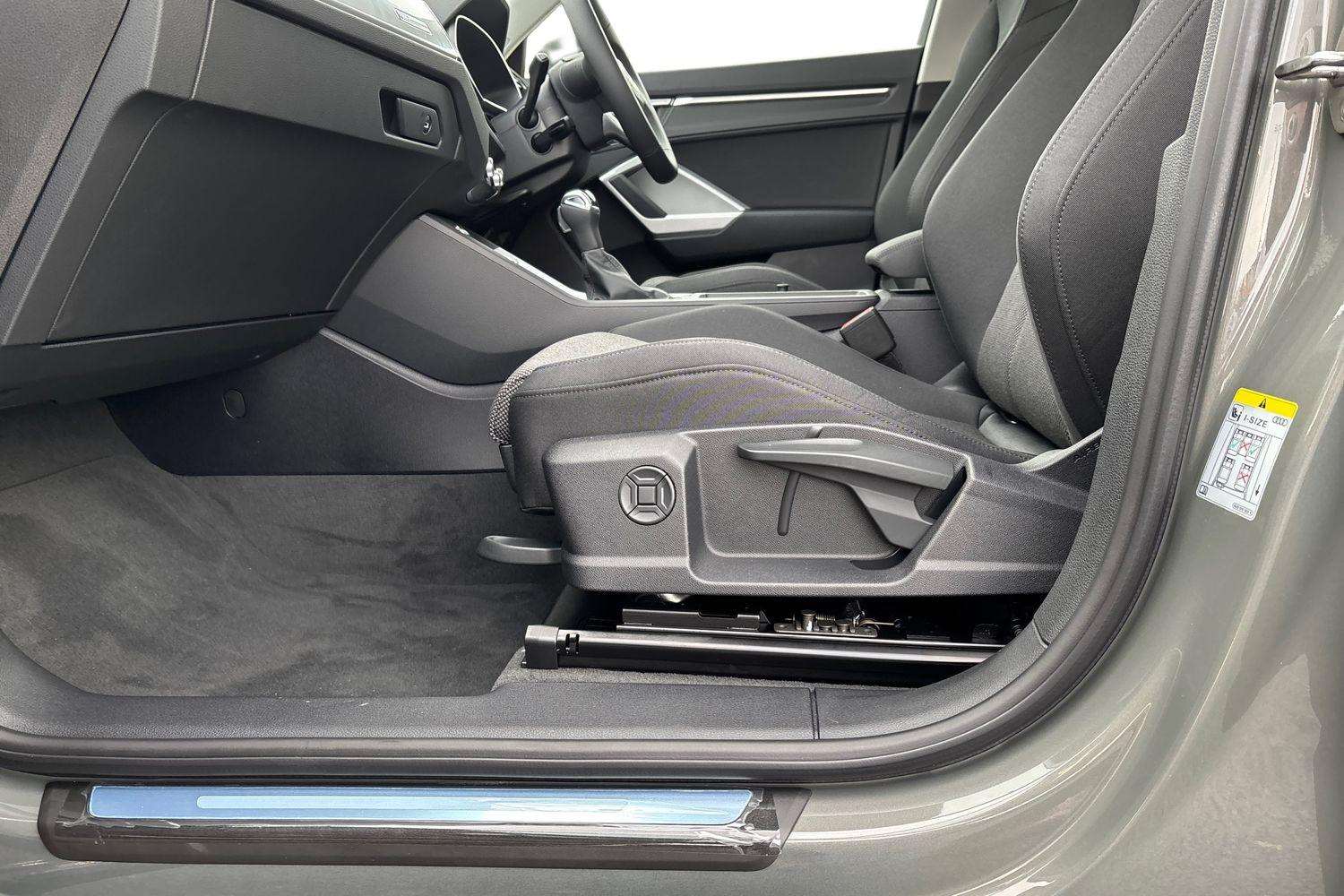 Used Audi Q3 2025 for sale - 76929081: Photo 21