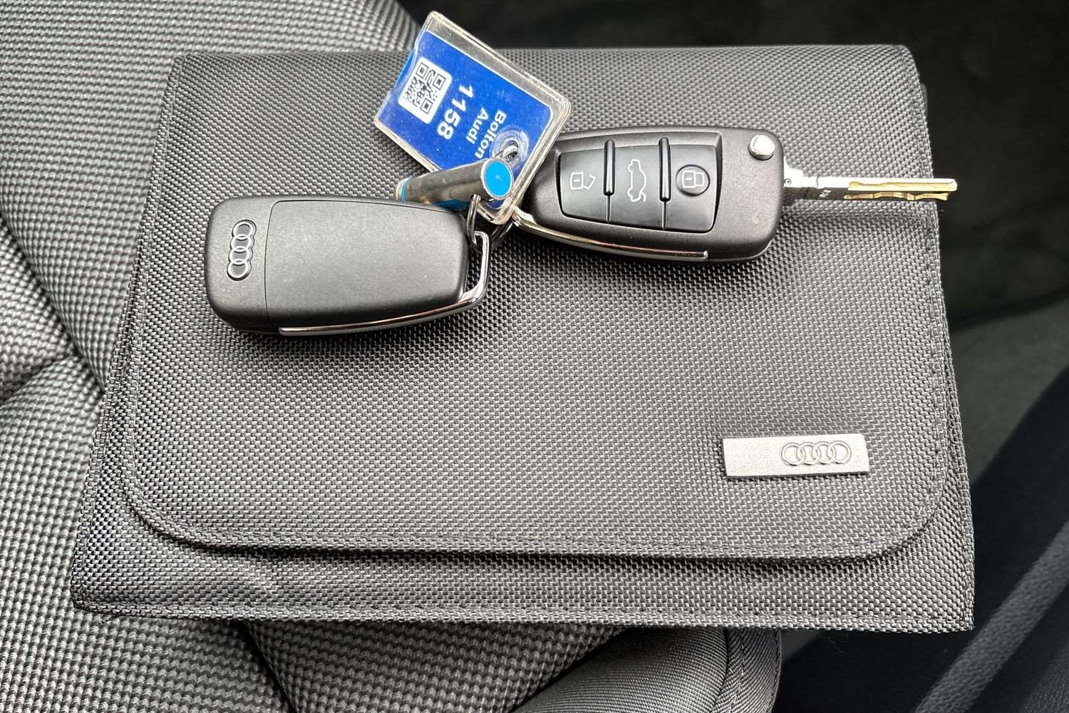 Used Audi Q3 2025 for sale - 76929081: Photo 25