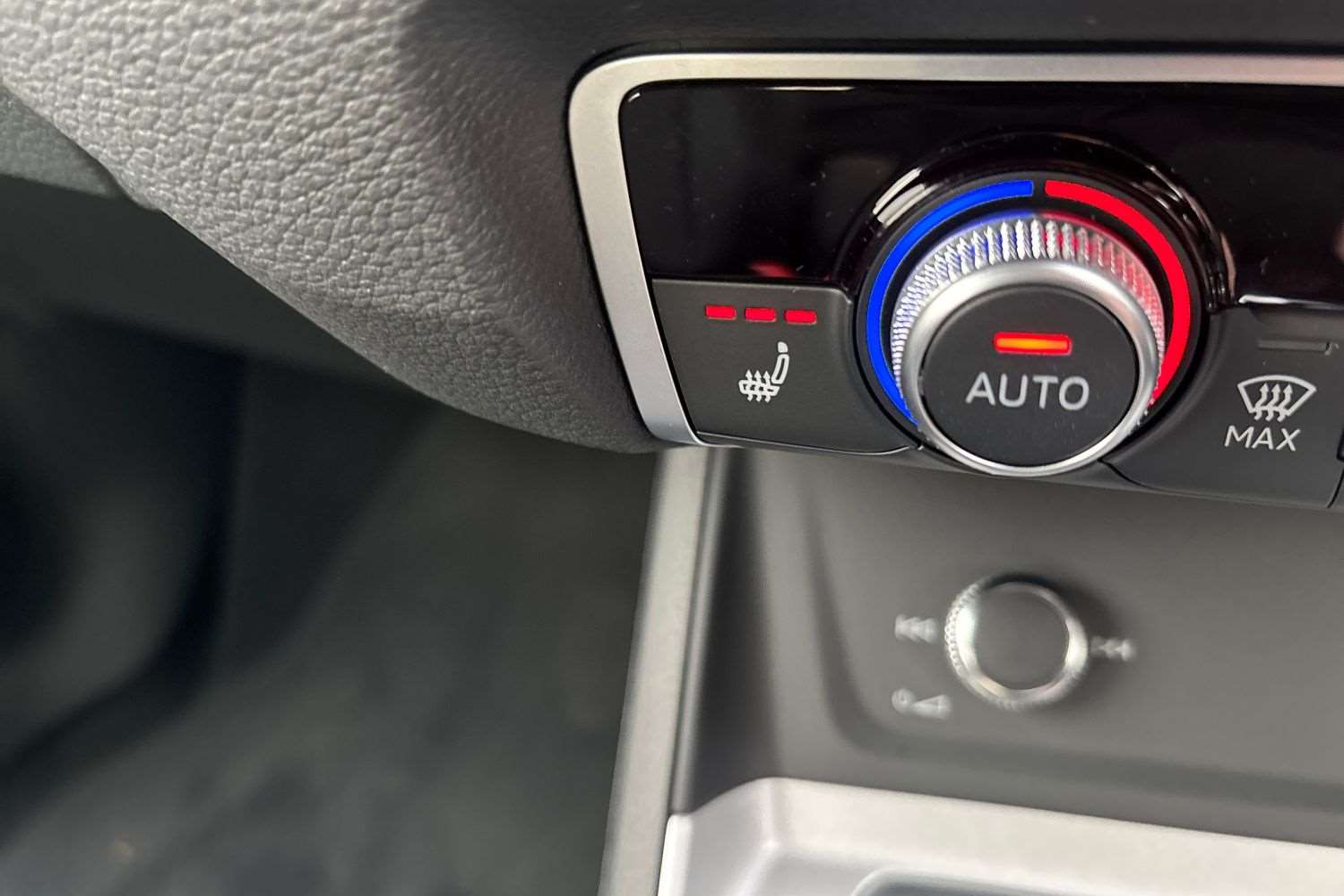 Used Audi Q3 2025 for sale - 76929081: Photo 28