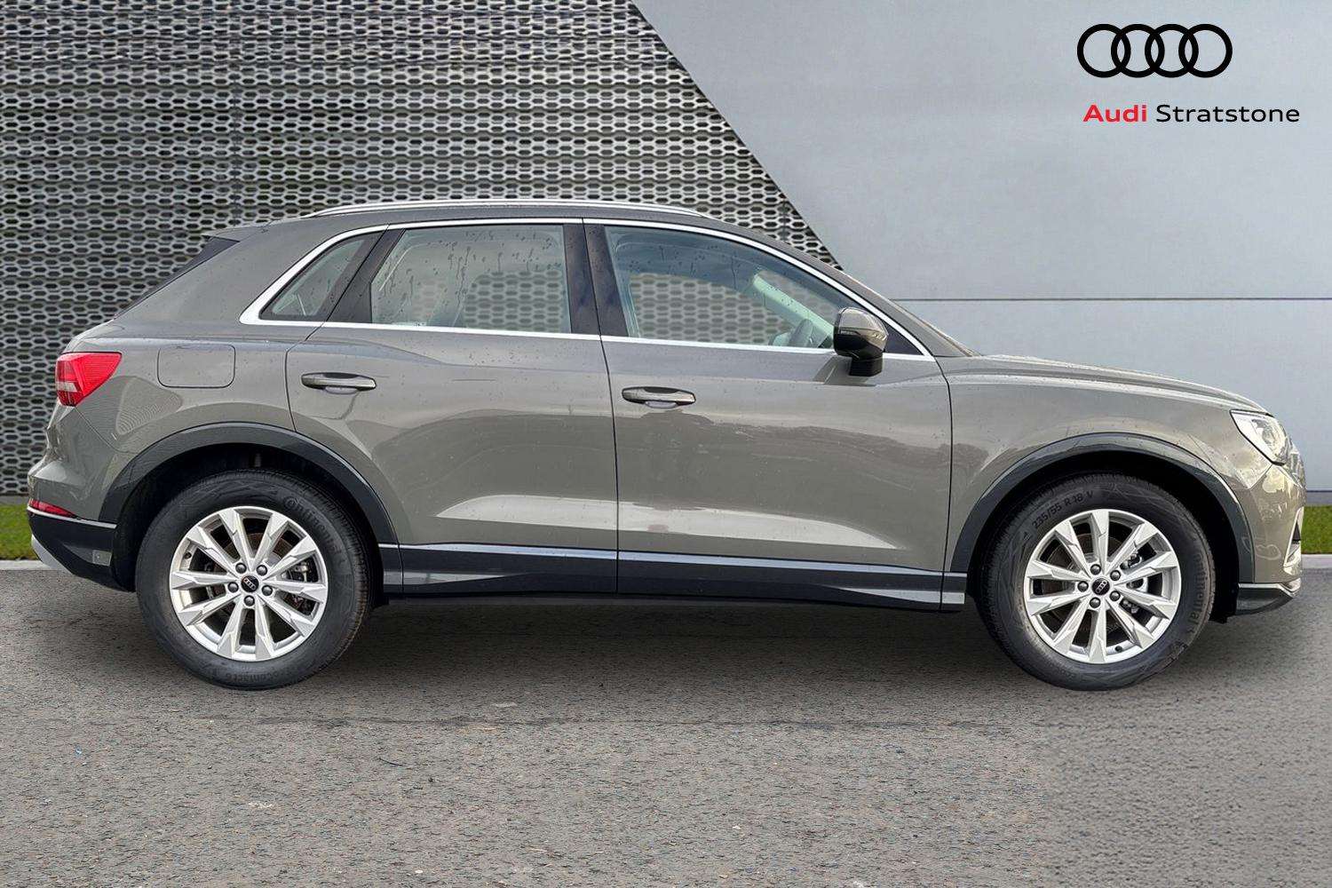 Used Audi Q3 2025 for sale - 76929081: Photo 4