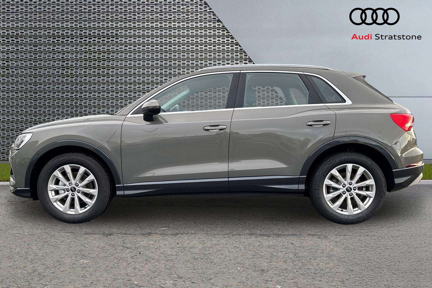 Used Audi Q3 2025 for sale - 76929081: Photo 8