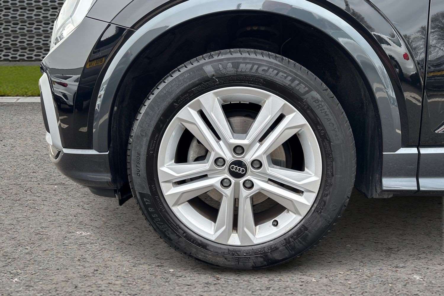 Used Audi Q2 2024 for sale - 77158625: Photo 11