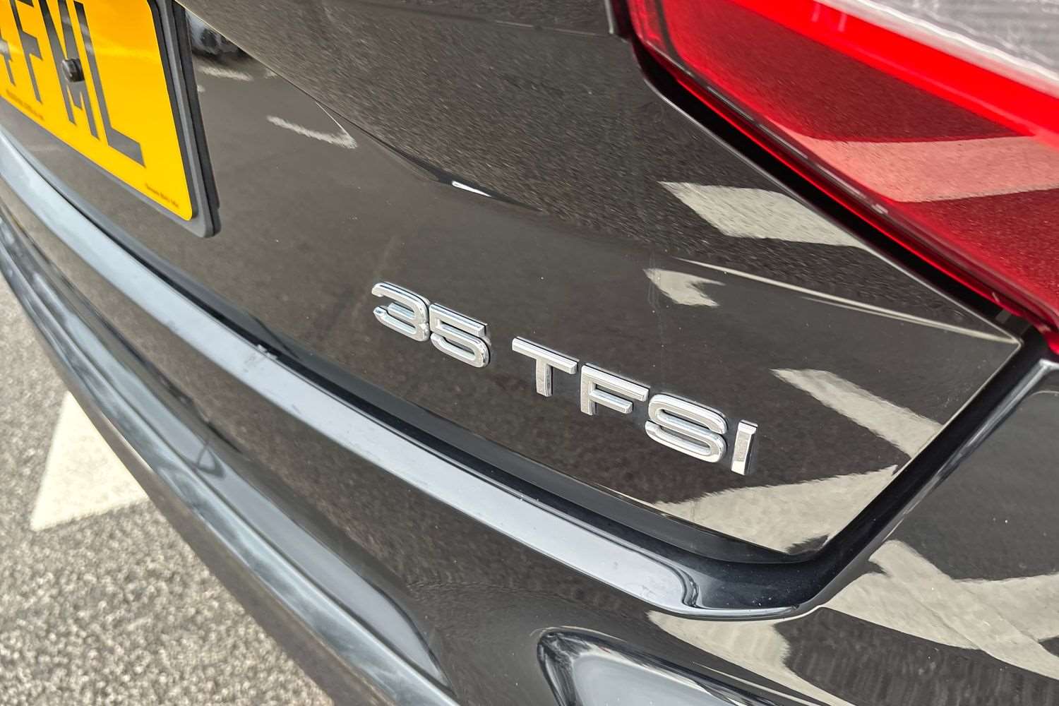 Used Audi Q2 2024 for sale - 77158625: Photo 12