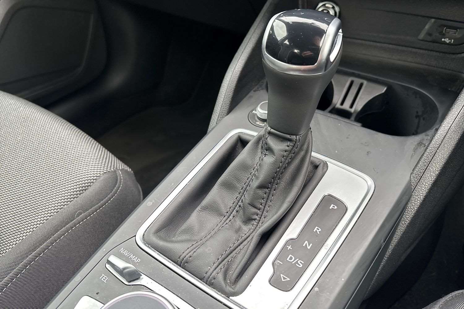 Used Audi Q2 2024 for sale - 77158625: Photo 15