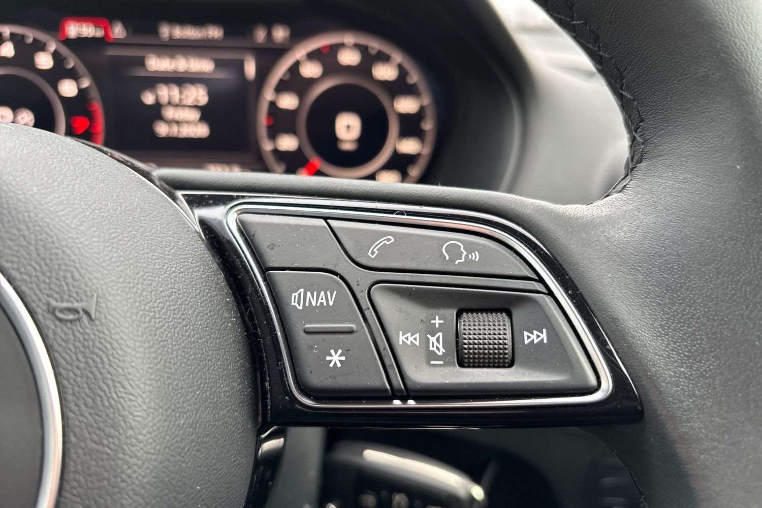 Used Audi Q2 2024 for sale - 77158625: Photo 17