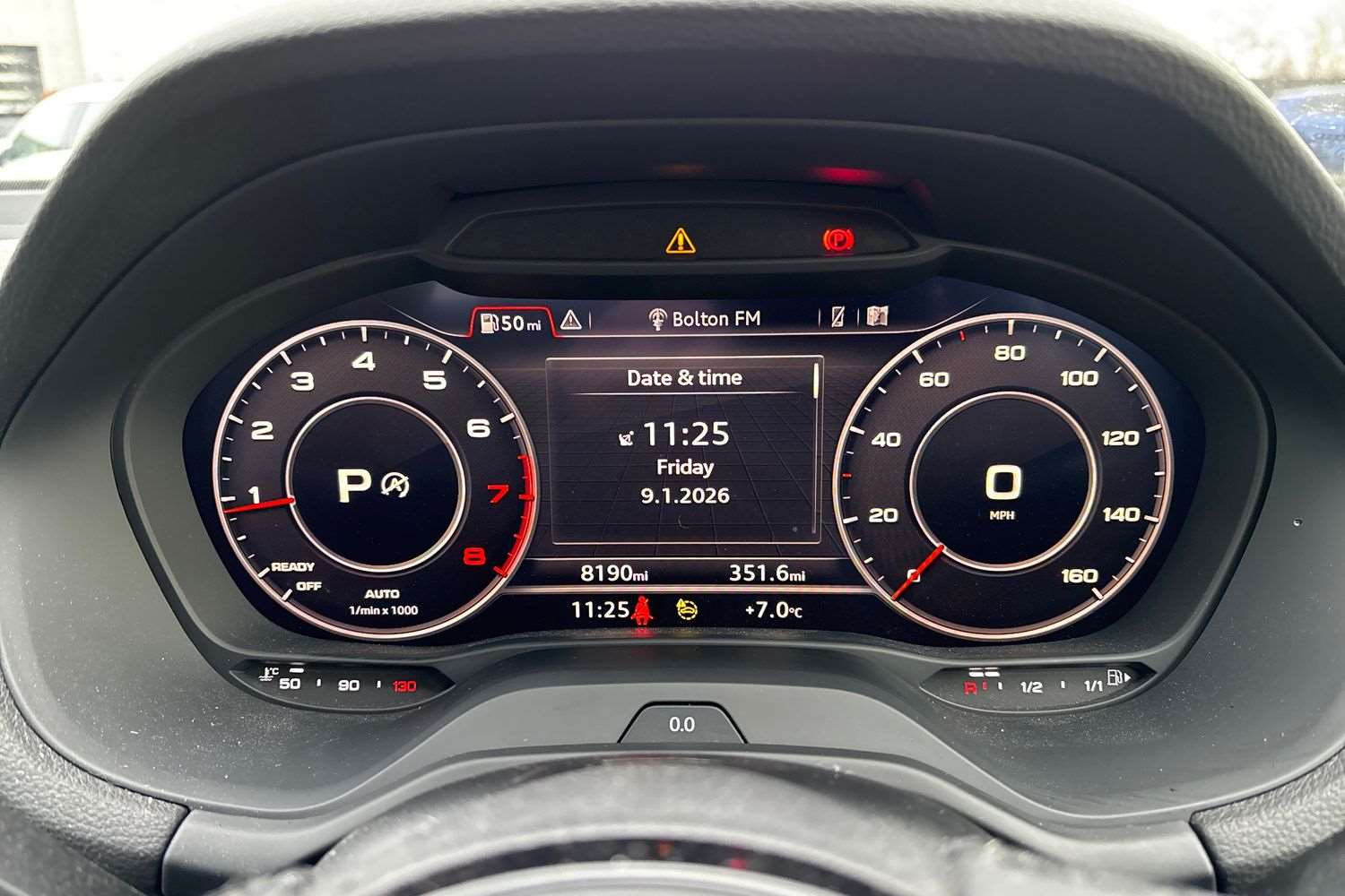 Used Audi Q2 2024 for sale - 77158625: Photo 18