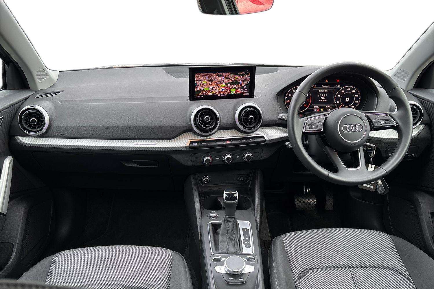 Used Audi Q2 2024 for sale - 77158625: Photo 19