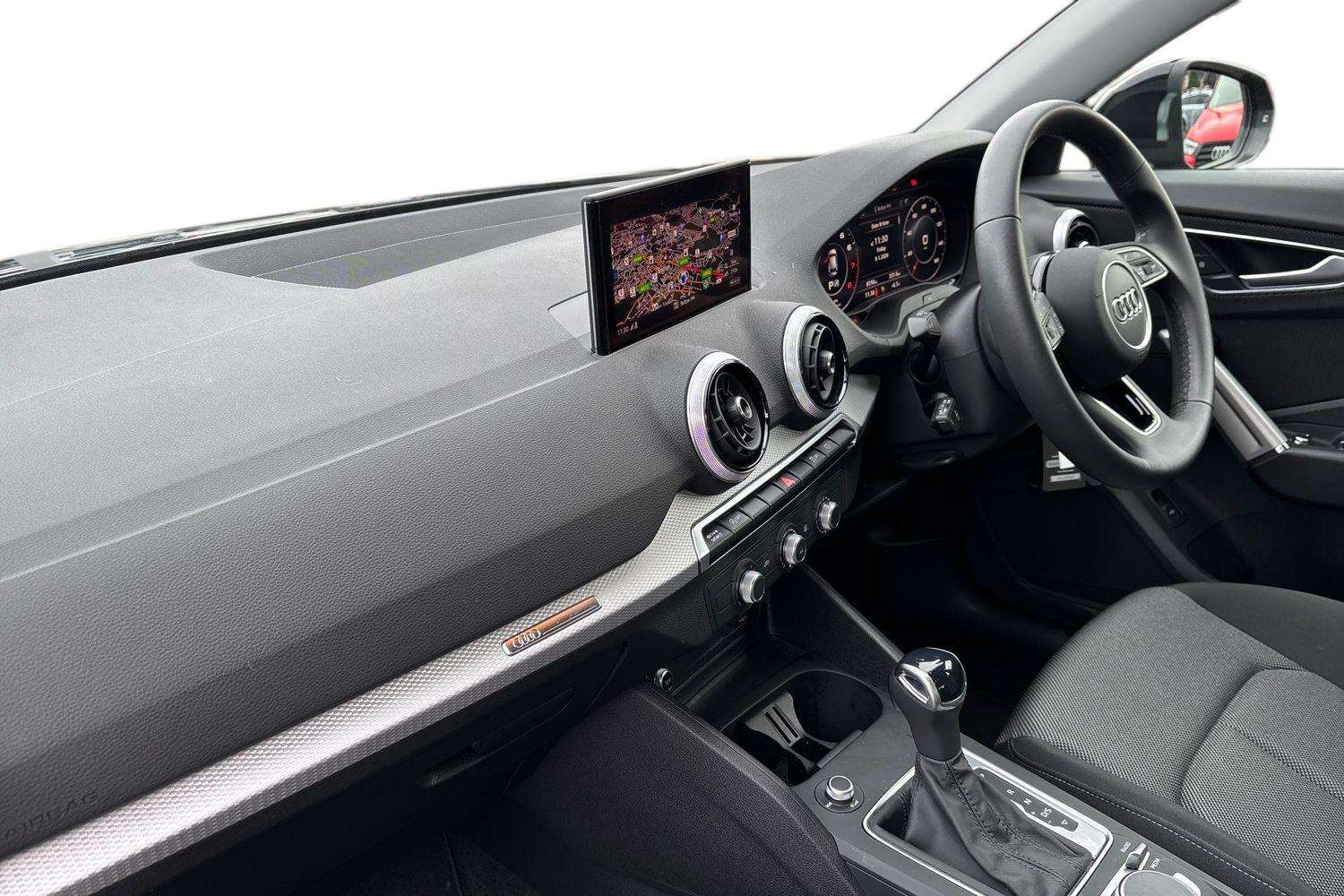 Used Audi Q2 2024 for sale - 77158625: Photo 2