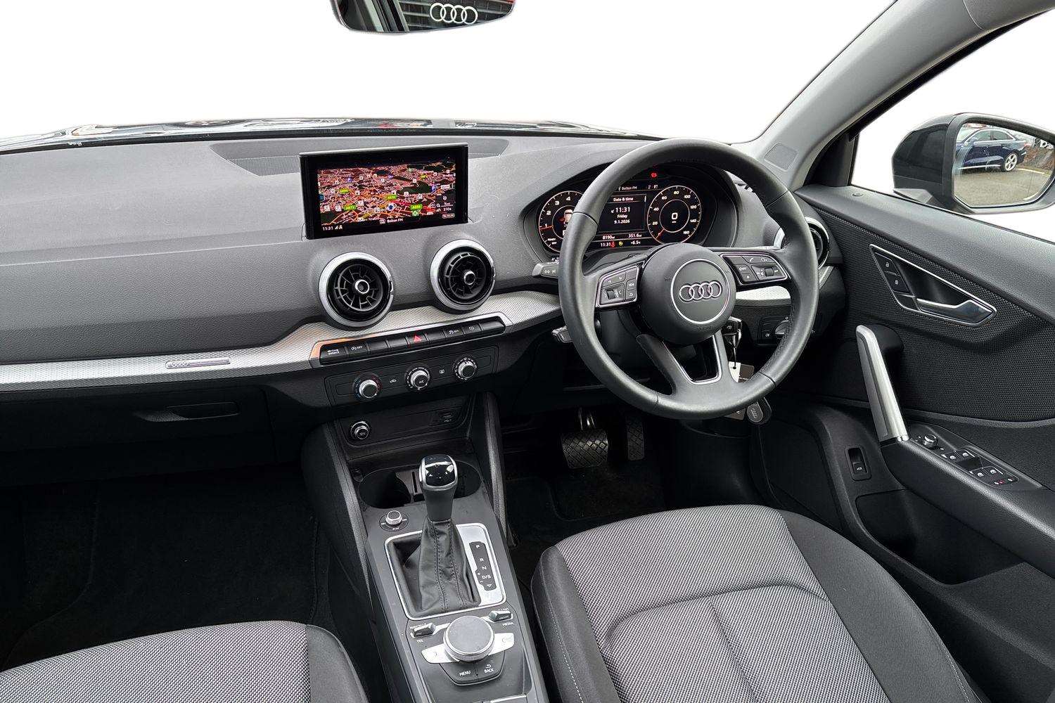 Used Audi Q2 2024 for sale - 77158625: Photo 20