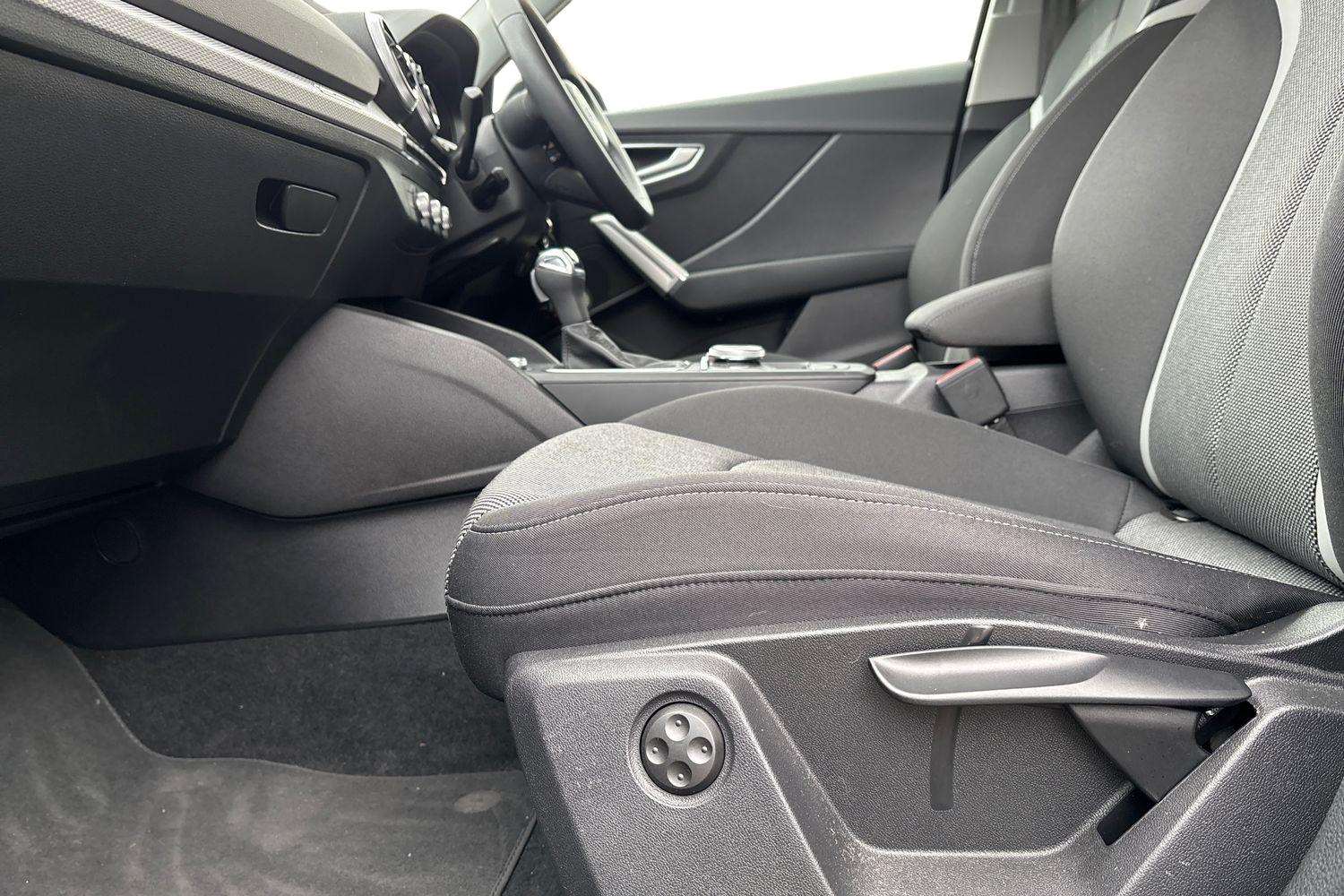 Used Audi Q2 2024 for sale - 77158625: Photo 21