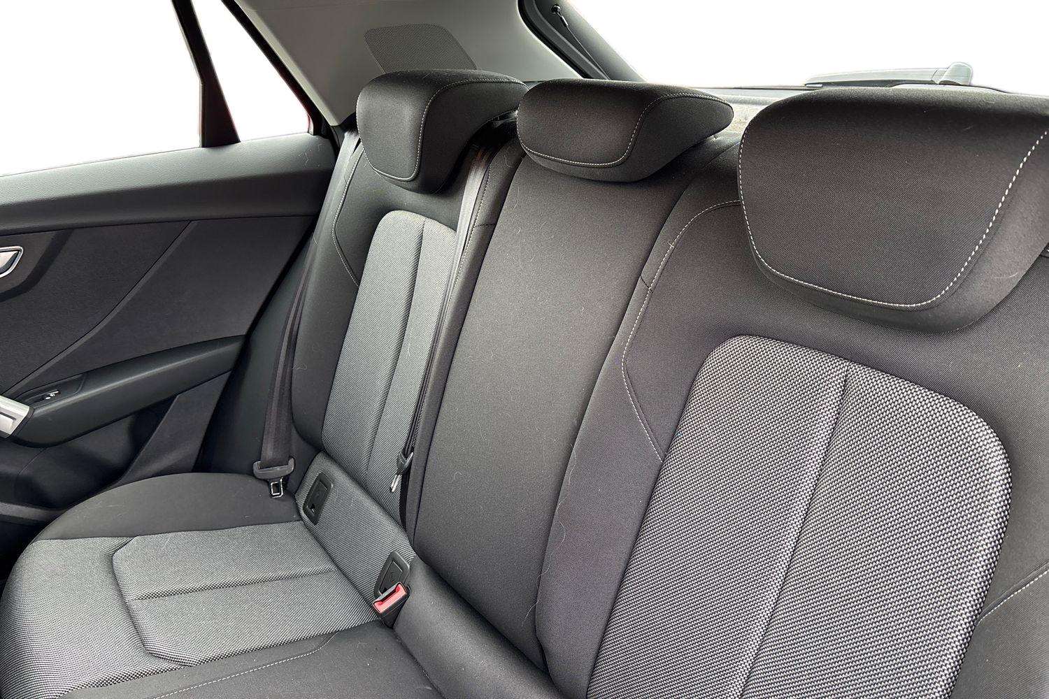 Used Audi Q2 2024 for sale - 77158625: Photo 22