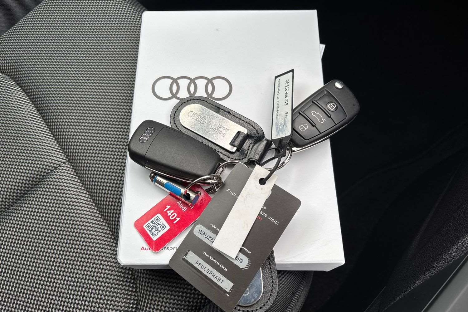 Used Audi Q2 2024 for sale - 77158625: Photo 25