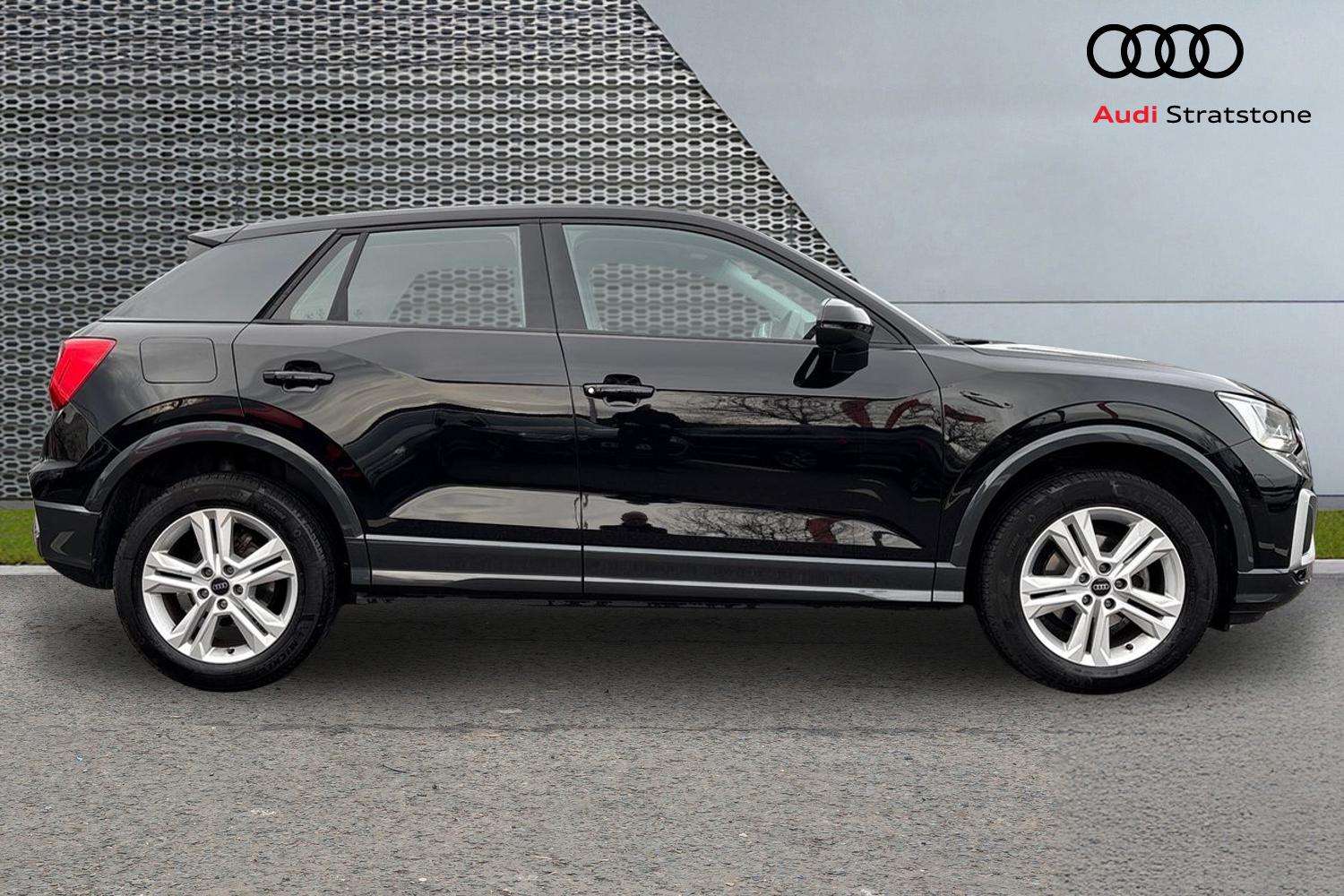 Used Audi Q2 2024 for sale - 77158625: Photo 4