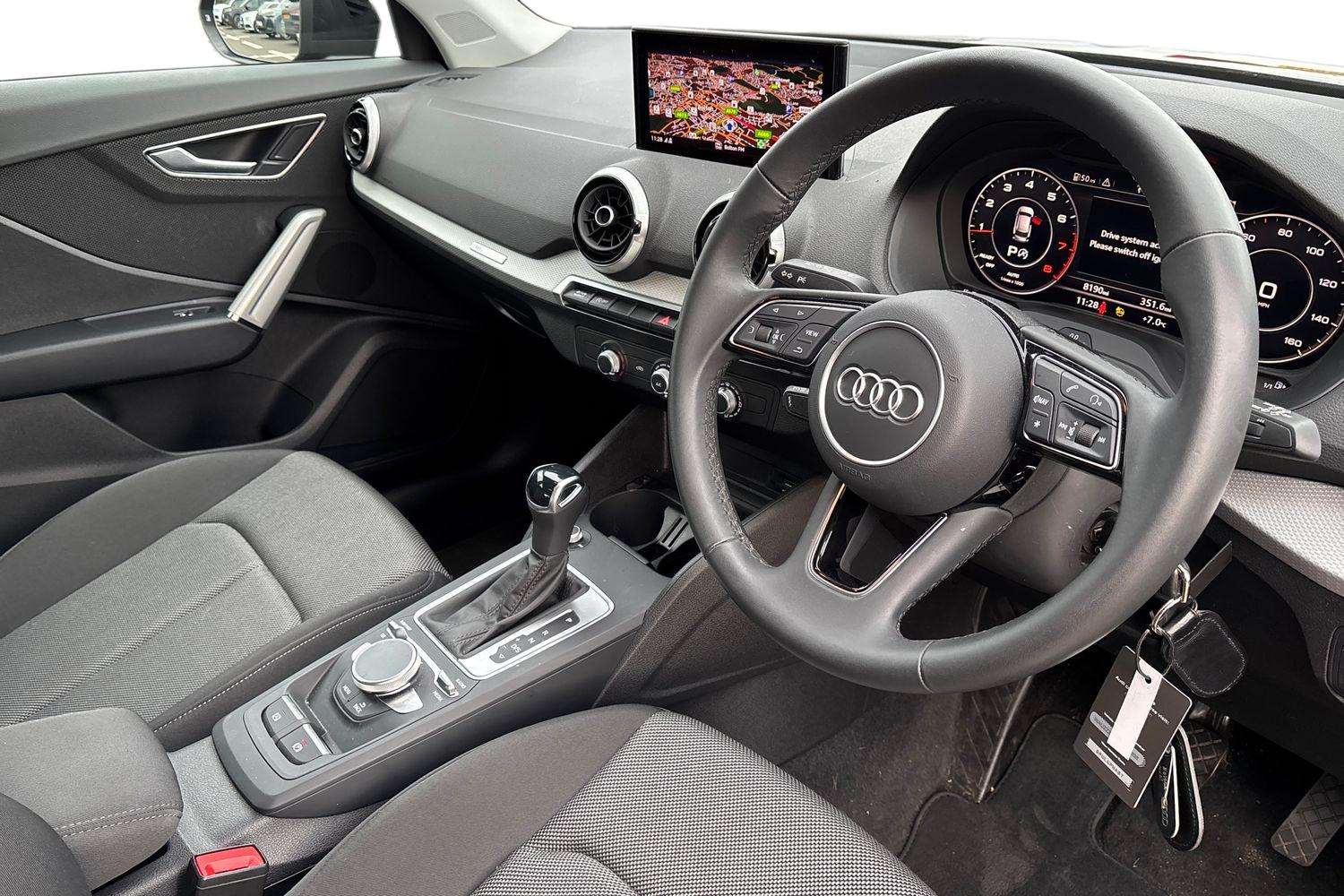 Used Audi Q2 2024 for sale - 77158625: Photo 6