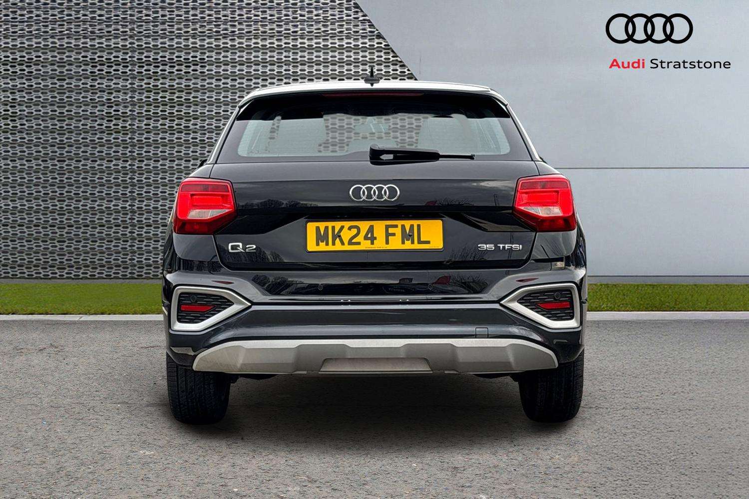 Used Audi Q2 2024 for sale - 77158625: Photo 7