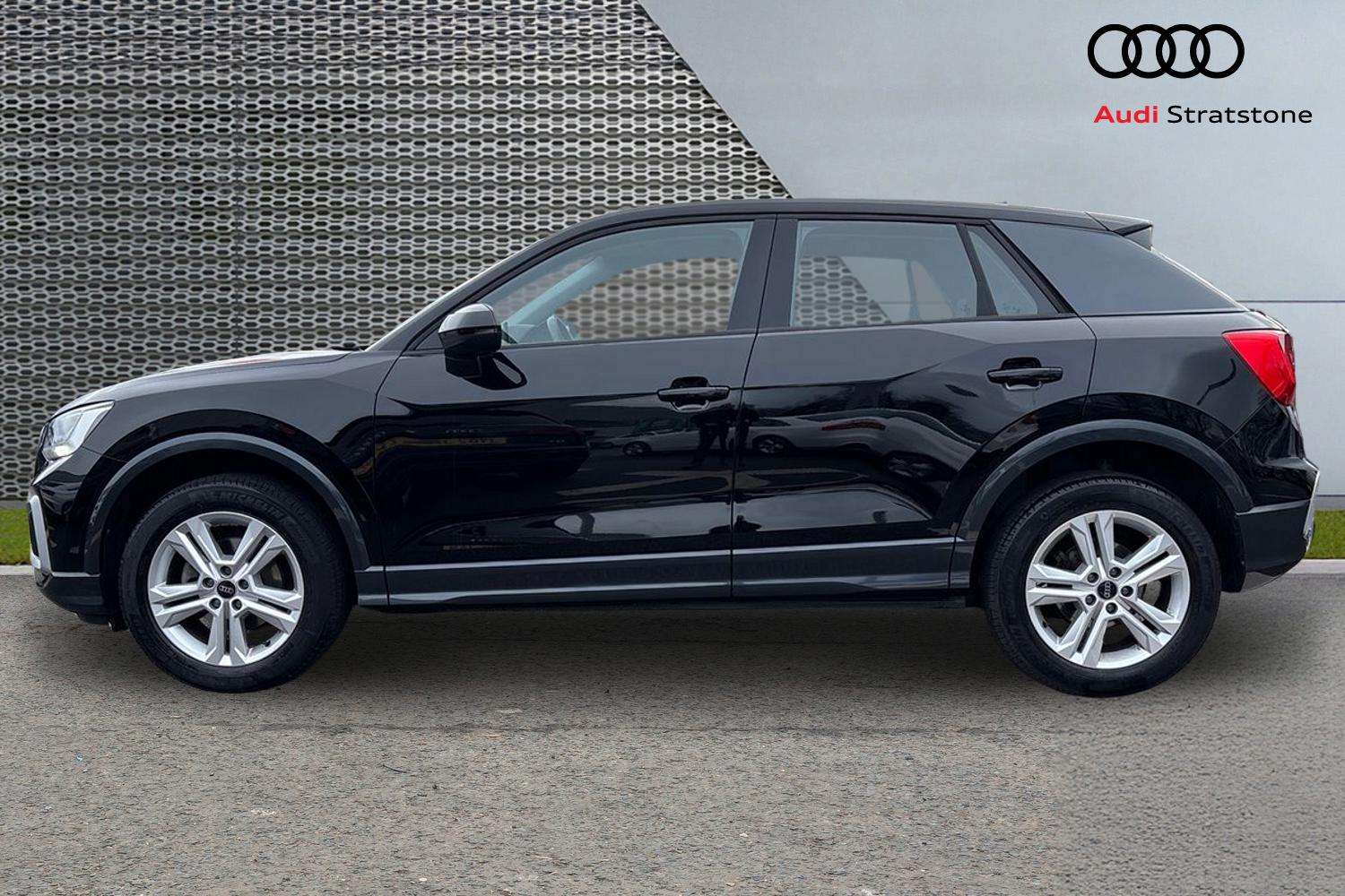 Used Audi Q2 2024 for sale - 77158625: Photo 8