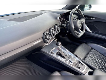 Used Audi TT 2018 for sale - 79486679: Photo