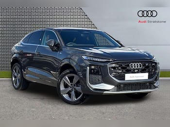 Used Audi Q3 2026 for sale - 79672165: Photo