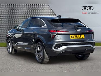 Used Audi Q3 2026 for sale - 79672165: Photo
