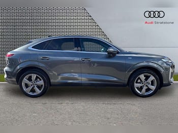 Used Audi Q3 2026 for sale - 79672165: Photo