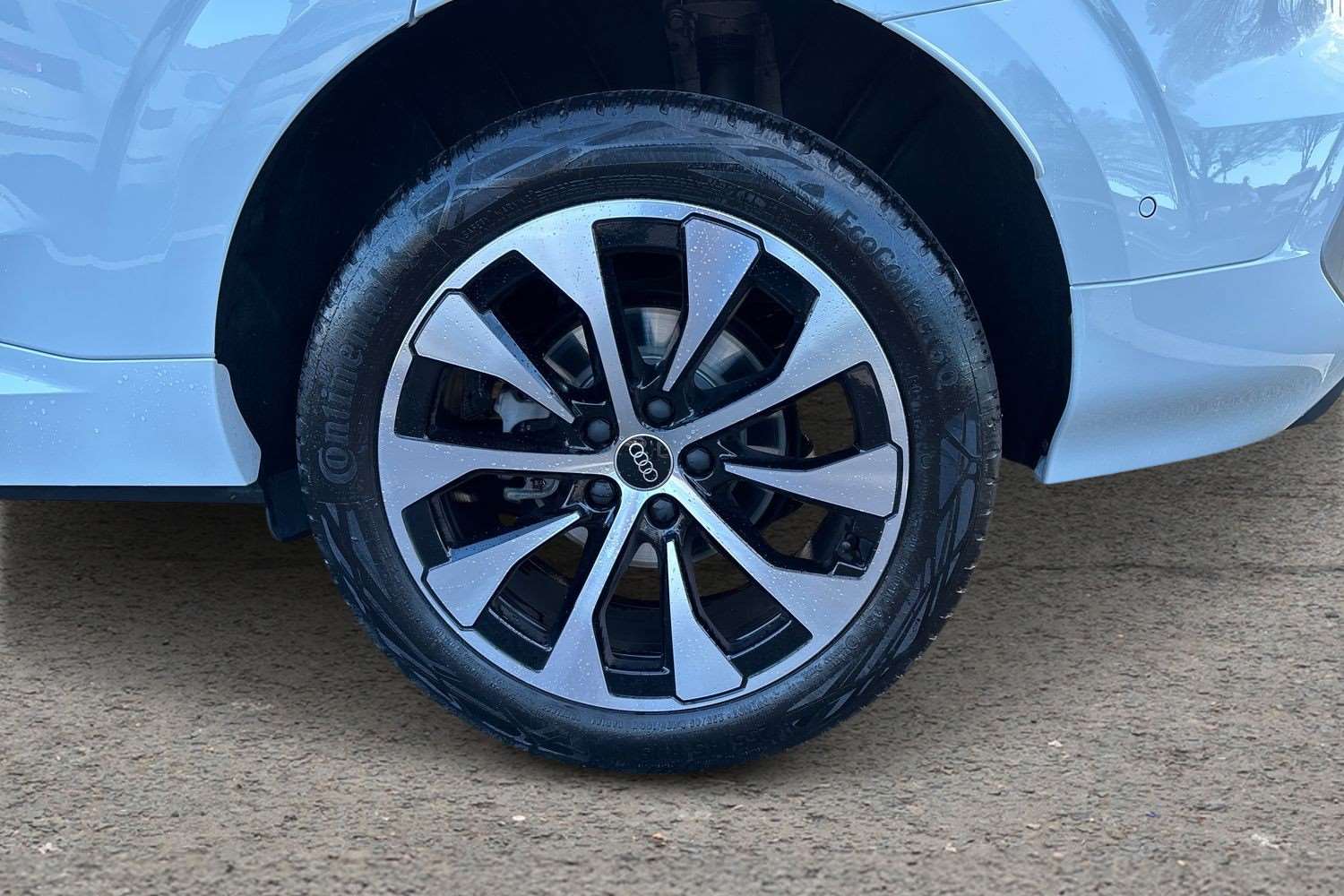 Used Audi Q3 2025 for sale - 77270059: Photo 10