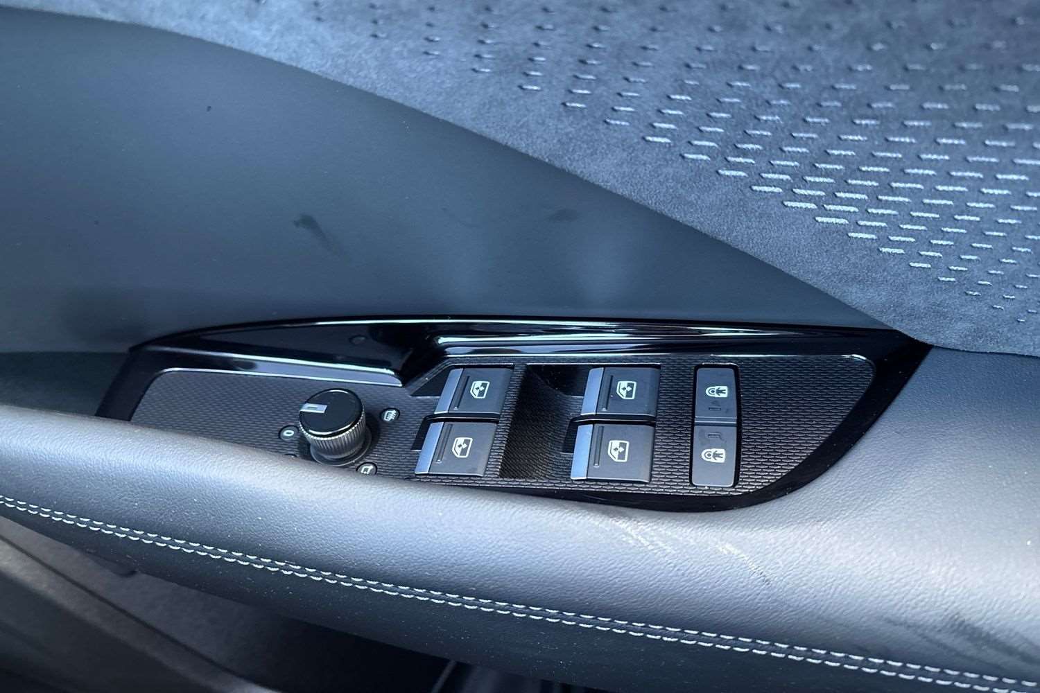 Used Audi Q3 2025 for sale - 77270059: Photo 14