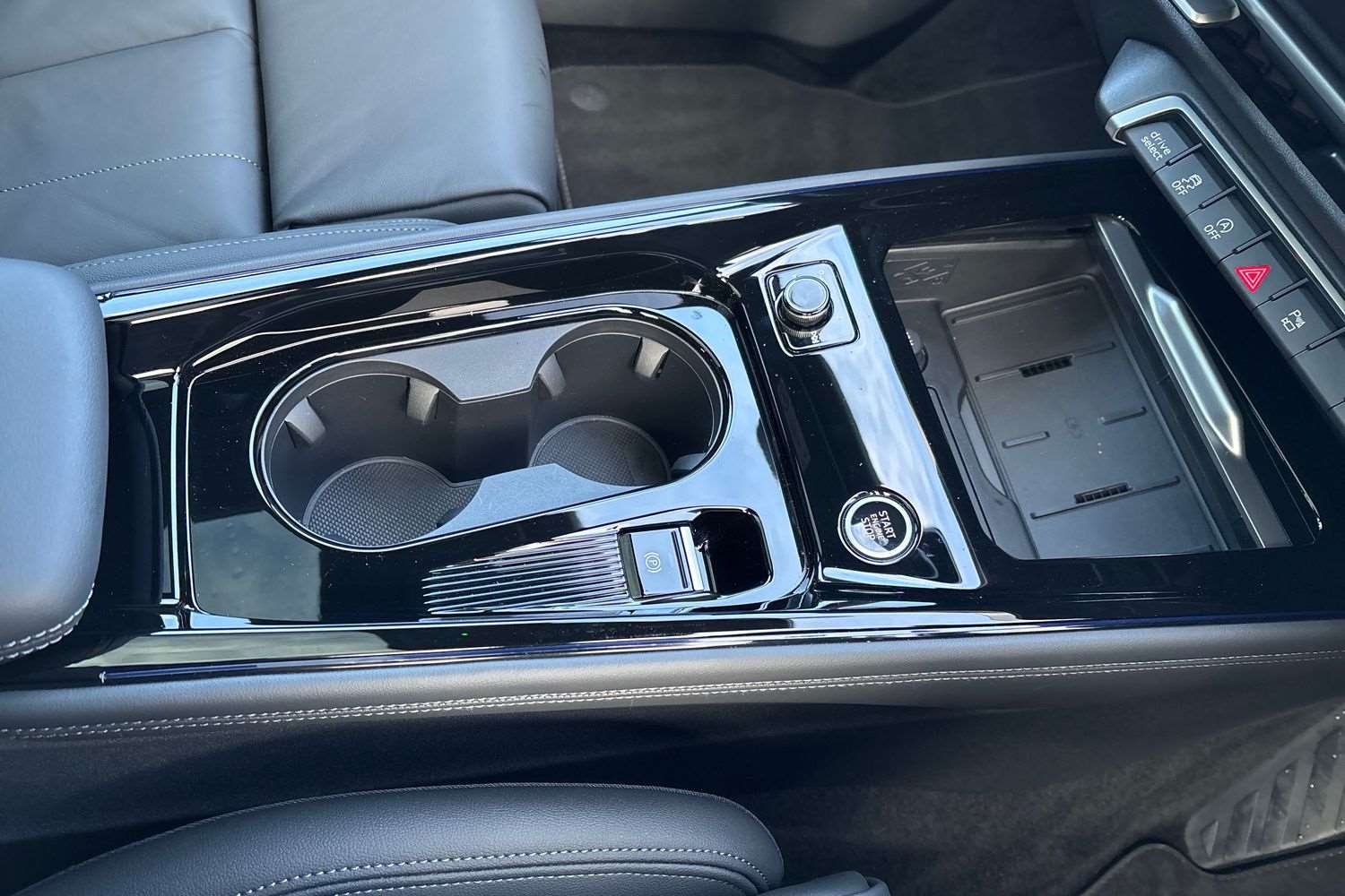 Used Audi Q3 2025 for sale - 77270059: Photo 15