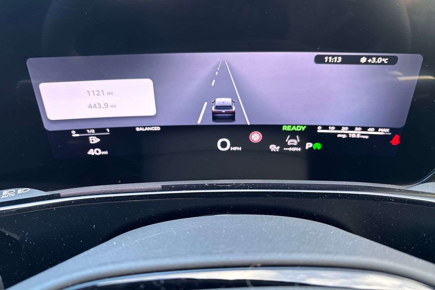 Used Audi Q3 2025 for sale - 77270059: Photo 18