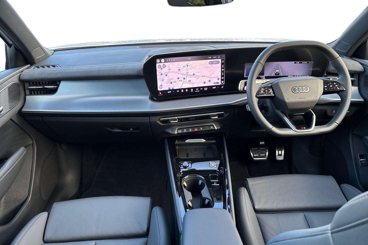 Used Audi Q3 2025 for sale - 77270059: Photo 19