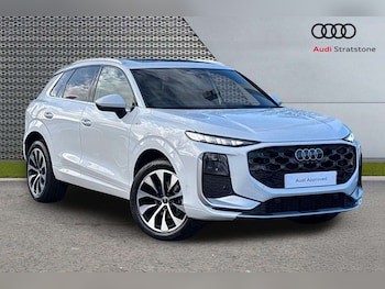 Used Audi Q3 2025 for sale - 77270059: Photo