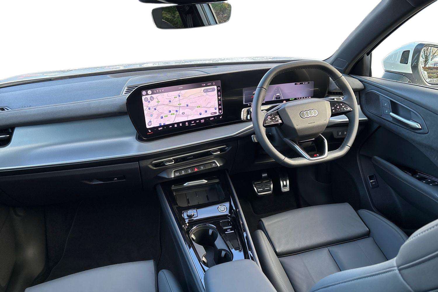 Used Audi Q3 2025 for sale - 77270059: Photo 20