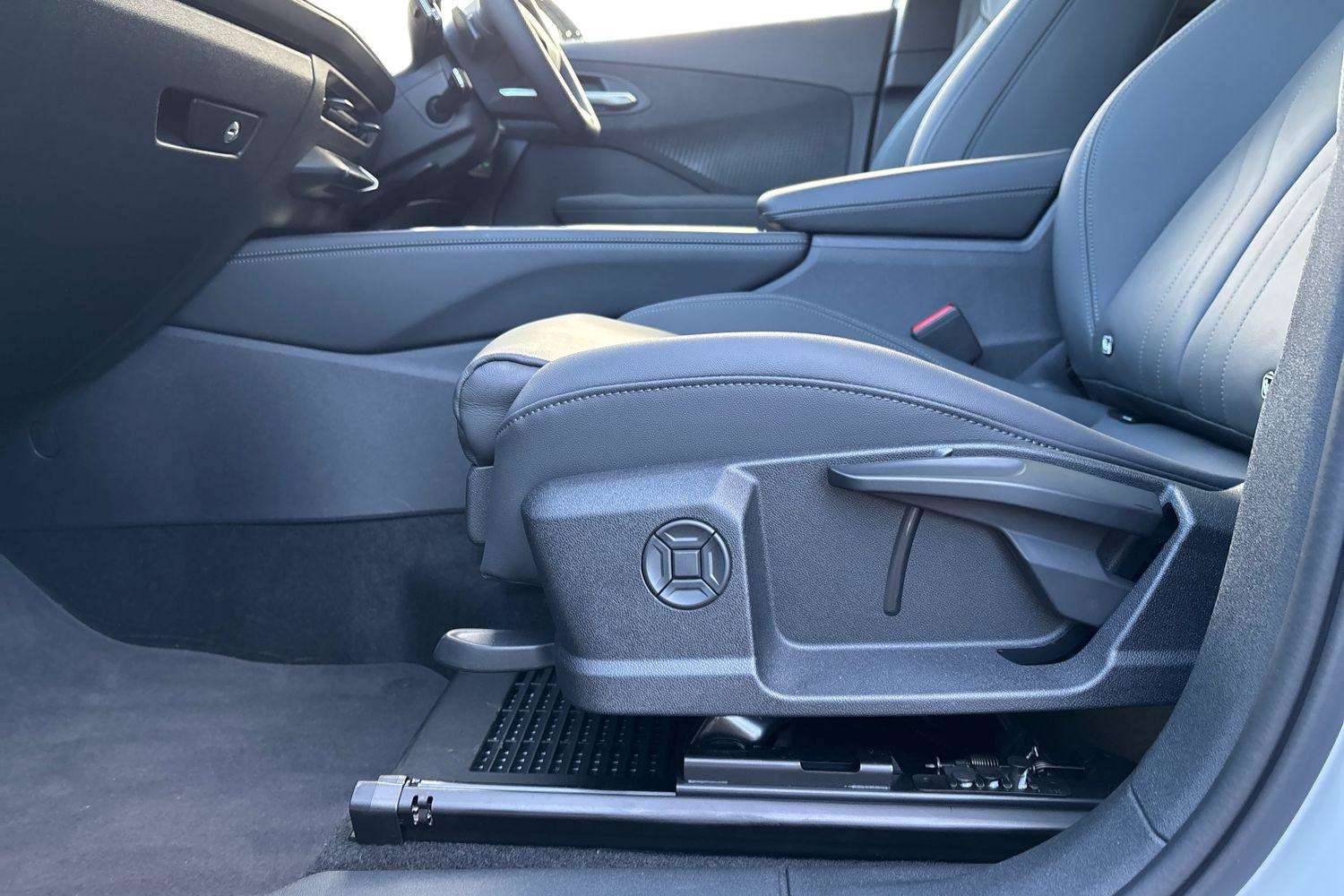 Used Audi Q3 2025 for sale - 77270059: Photo 21