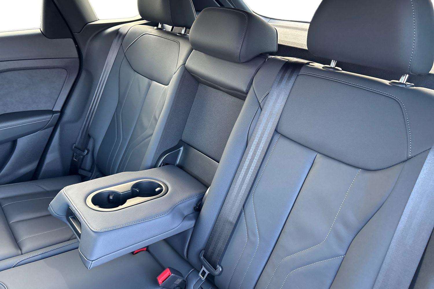 Used Audi Q3 2025 for sale - 77270059: Photo 22