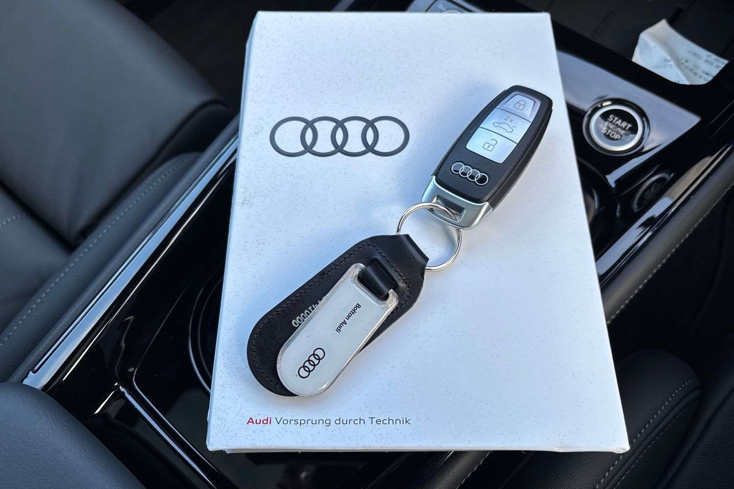 Used Audi Q3 2025 for sale - 77270059: Photo 25