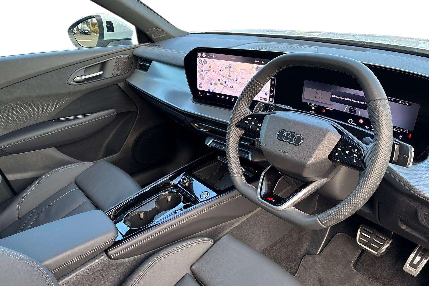 Used Audi Q3 2025 for sale - 77270059: Photo 6