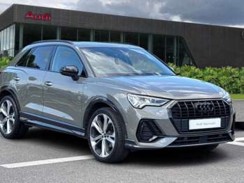 2019 - 35 TDI Vorsprung 5dr S Tronic
