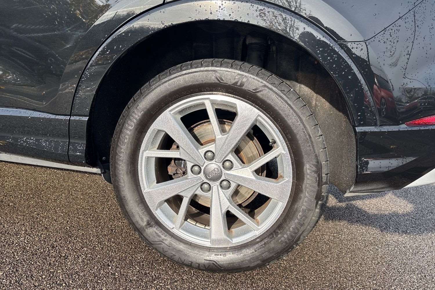 Used Audi Q3 2019 for sale - 76624572: Photo 10