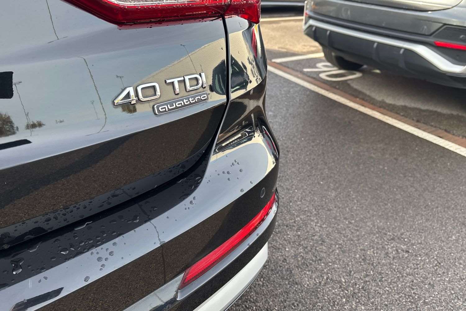 Used Audi Q3 2019 for sale - 76624572: Photo 12