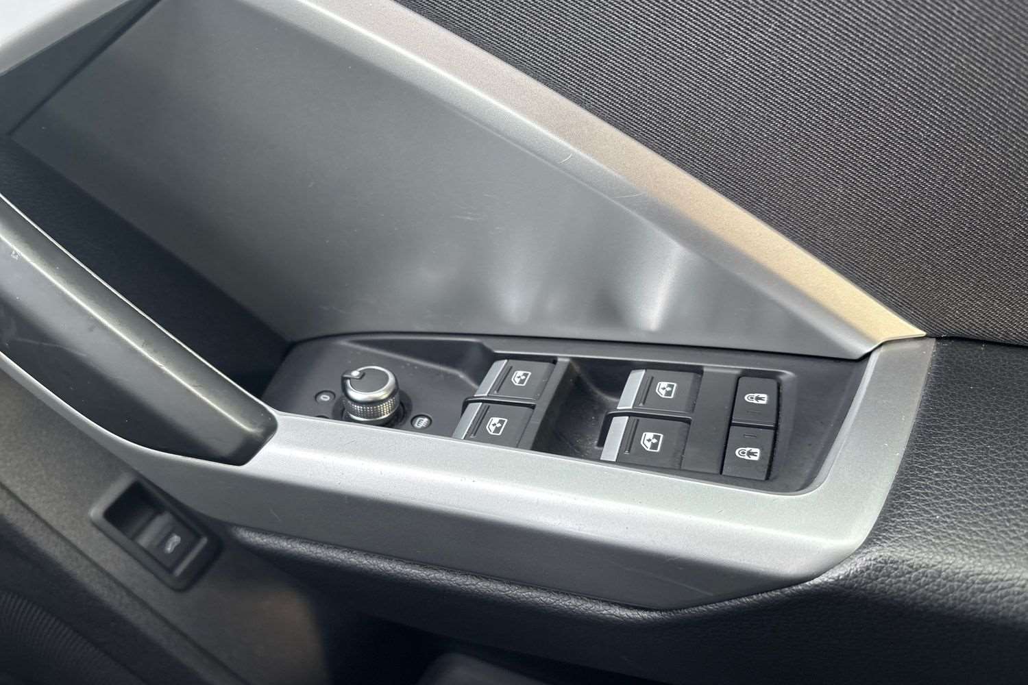 Used Audi Q3 2019 for sale - 76624572: Photo 14