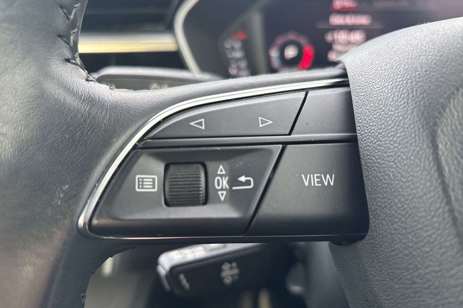 Used Audi Q3 2019 for sale - 76624572: Photo 16