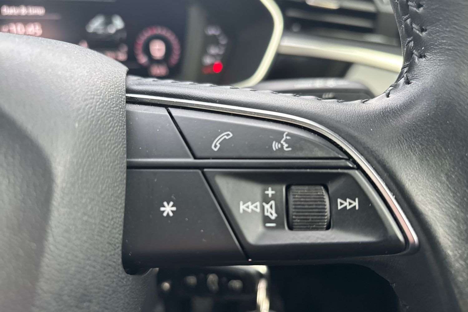 Used Audi Q3 2019 for sale - 76624572: Photo 17