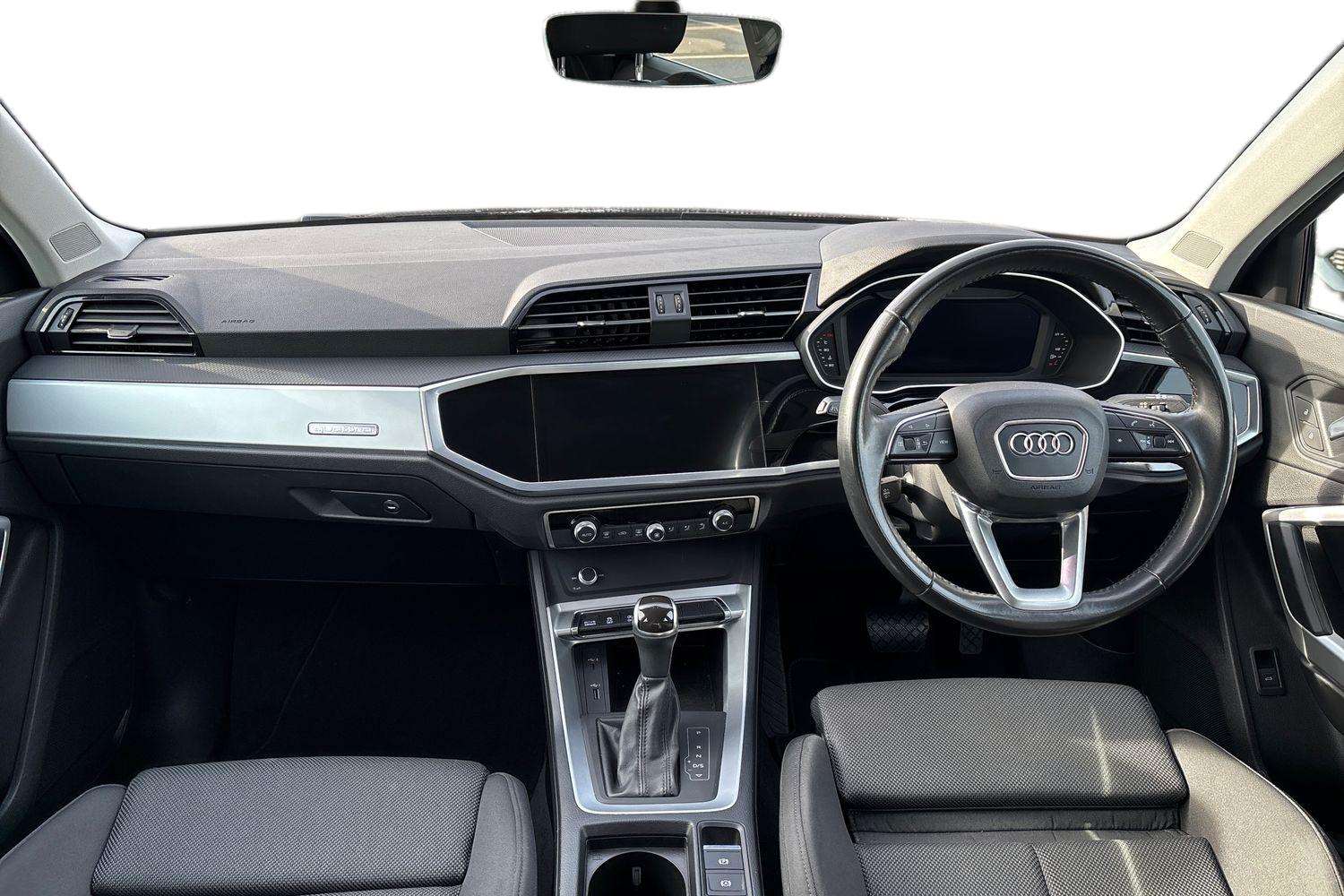 Used Audi Q3 2019 for sale - 76624572: Photo 19