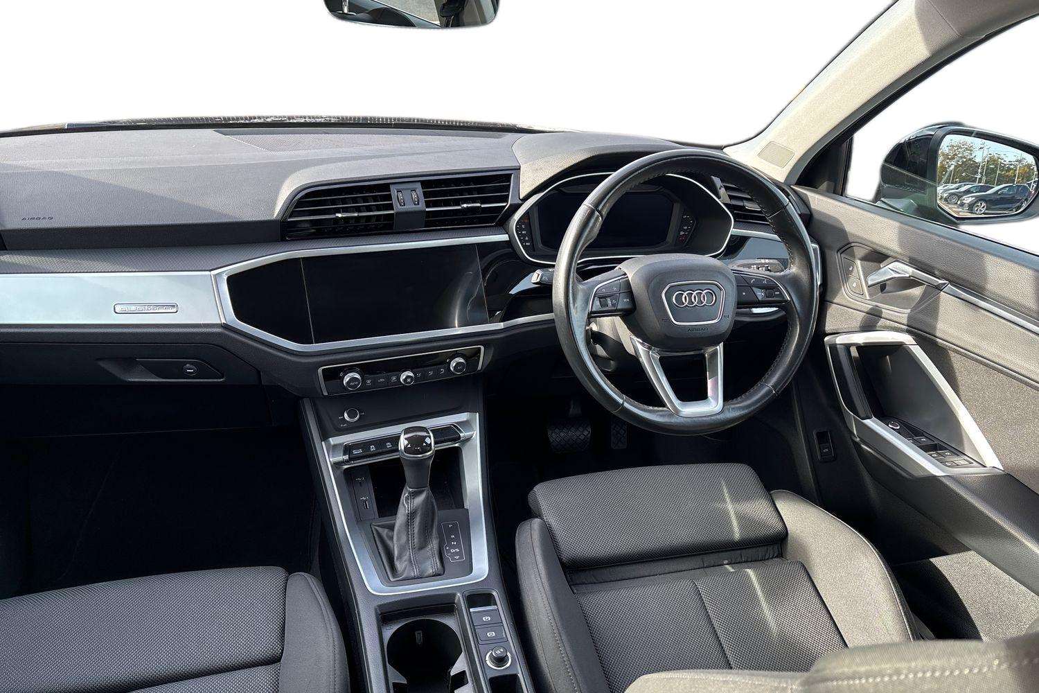 Used Audi Q3 2019 for sale - 76624572: Photo 20