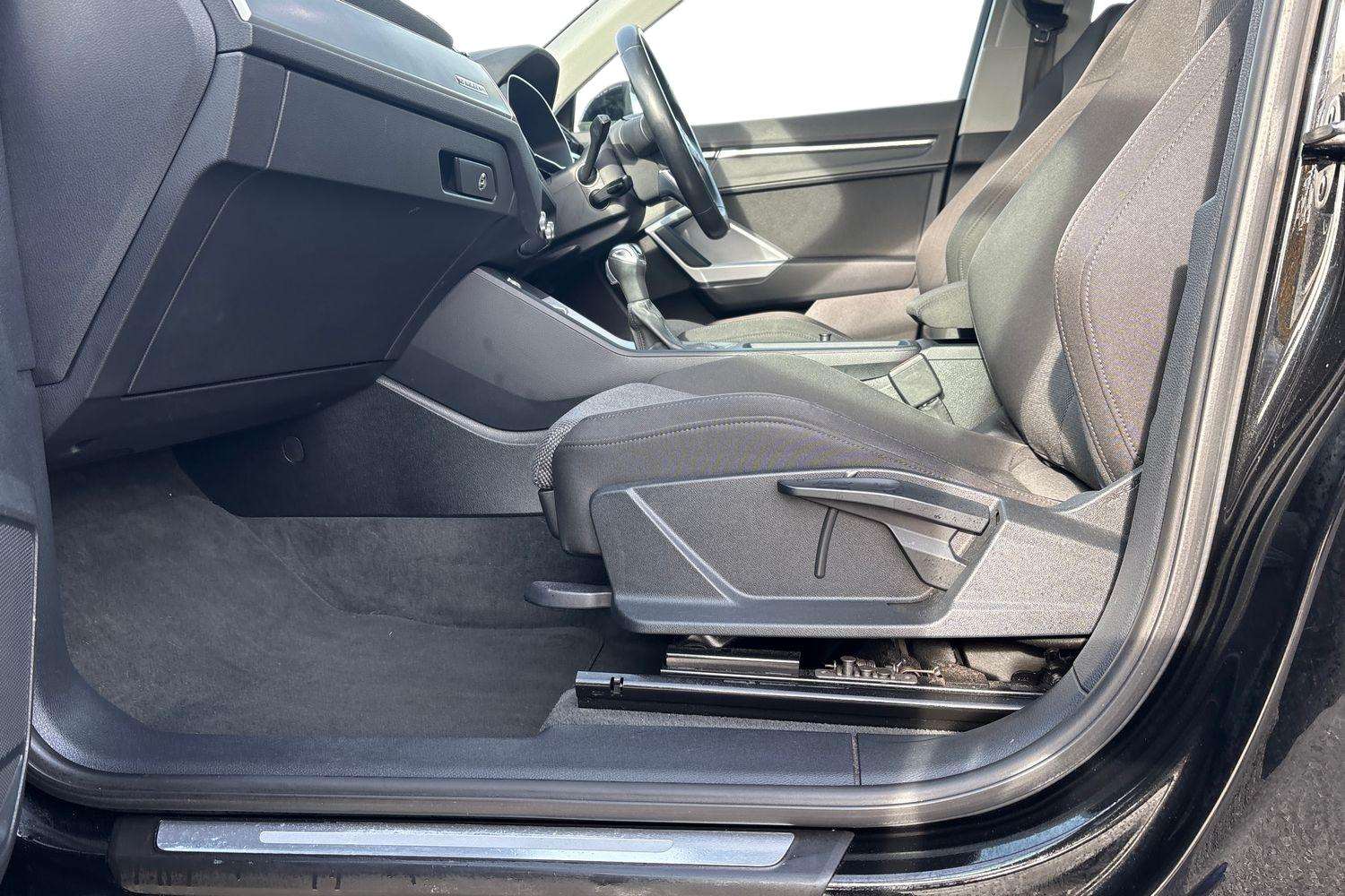 Used Audi Q3 2019 for sale - 76624572: Photo 21